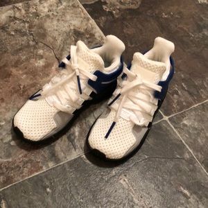 Adidas baby sneakers